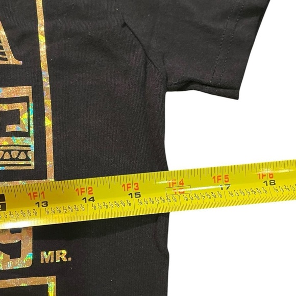 978-Black Tijuana Baja California graphic tee #streetwear - Picture 5 of 6